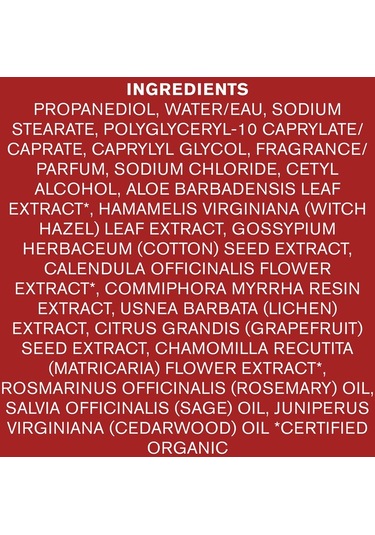 Every Man Jack Cedarwood Erkek Stick Deodorant 85 G