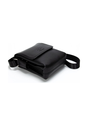 Erkek Çanta Gündelik Hediye Dana Deri Askılı Omuz Kangaroo 8799S