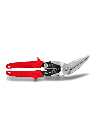 Milwaukee Eğri Kaportacı Makası Sol 310 Mm 45 Derece - 4932499022