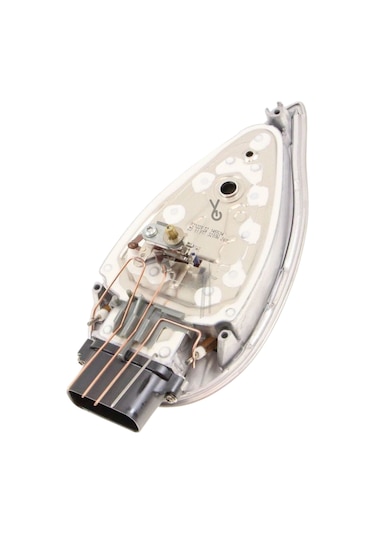 Tefal Ultimate Pure Buharlı Ütü Tabanı