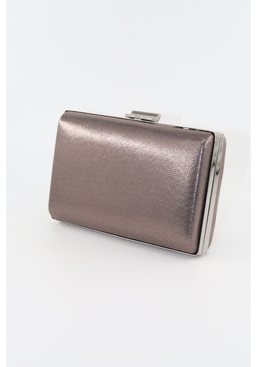 Taşlı Platin Abiye Çanta. Abiye Çanta Platin. Platin Abiye Çantası. Platin Taşlı Davet Gece Çantası