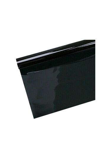 Suntek Araba Cam Filmi Mutfak Için Kolay Kurulum Oto Genişlik-90cm-siyah