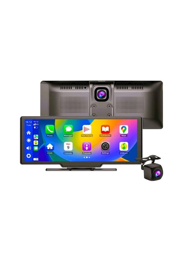 Android Tv 11 İşim Sistemli Elektrikli Odaklama Projektör-126572