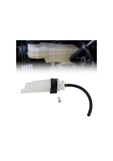 Suntek Soğutma Suyu Deposu Borulu Sağlam Yüksek Güvenilirlik