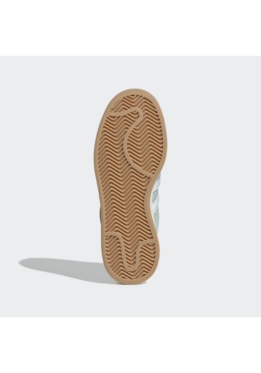 Adidas Jq5752 Campus 00s W Kadın Günlük Spor Ayakkabısı Yeşil