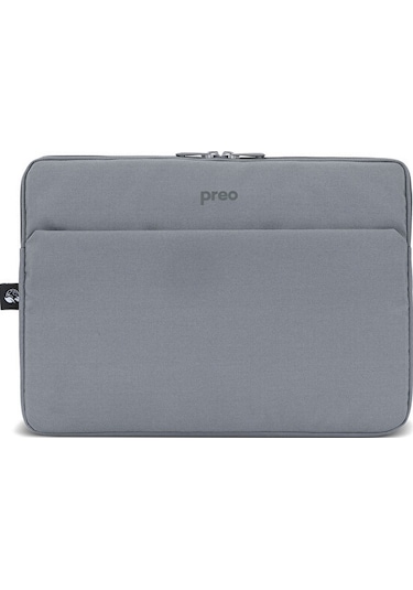 Preo MCS-1502 14.1" Notebook Sleeve Gri