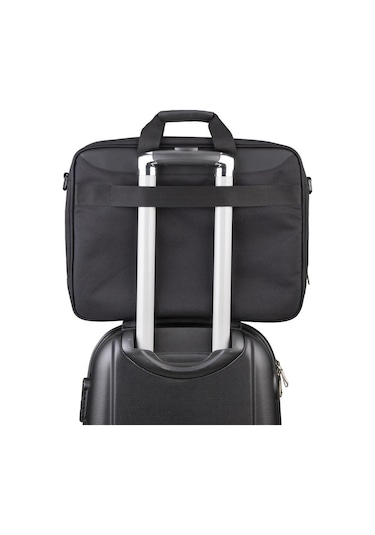 Classone Taranto Vp3400 14" Notebook -Laptop El Çantası-Siyah