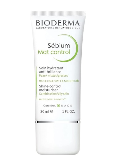 Bioderma Sebium Mat Control  30 ML