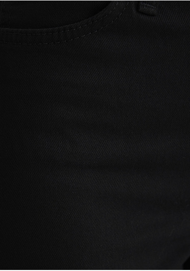 Mavi - Cindy Siyah 90s Jean Pantolon 100277-82292