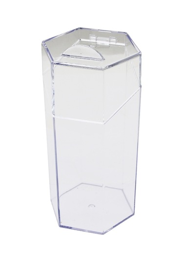 Kapaklı 6gen Organizer Fırça Düzenleyici 4881 Diğer