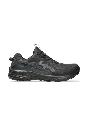 Asics Gel-venture 10 Kadın Black Outdoor Koşu Ayakkabısı 1012b759-001 Siyah
