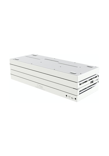 Blackstar Carry-on Folding Piyano 88 Touch (Beyaz)
