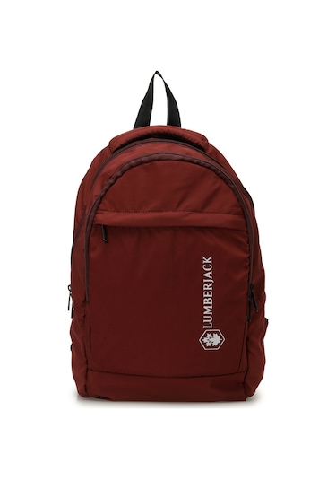Lumberjack Dky Ljk 5pr Bordo Unisex Sırt Çantası 000000000102033419 Bordo