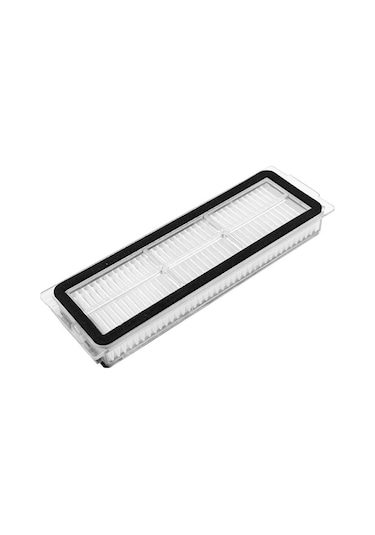 Gildedwill Xiaomi Mijia Vakum 5c / Ov42cn Vakum Aparatı Yıkanabilir Filtre 6 Adet İçin Hepa Filtre Yedek Parçaları