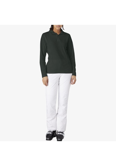 Mc Kinley Amarillo Iı Kadın Yeşil Polar Üst 430906 Yeşil