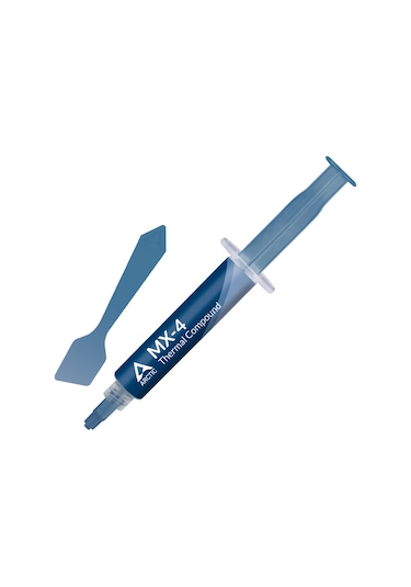 Arctic Mx-4 8G Yüksek Performanslı Termal Macun Spatulalı