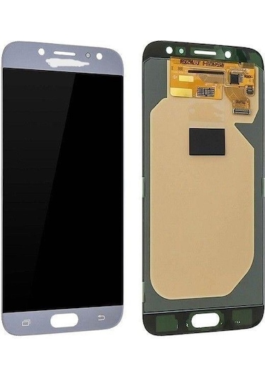 Samsung Galaxy Uyumlu J7 Pro J730 LCD Ekran Dokunmatik