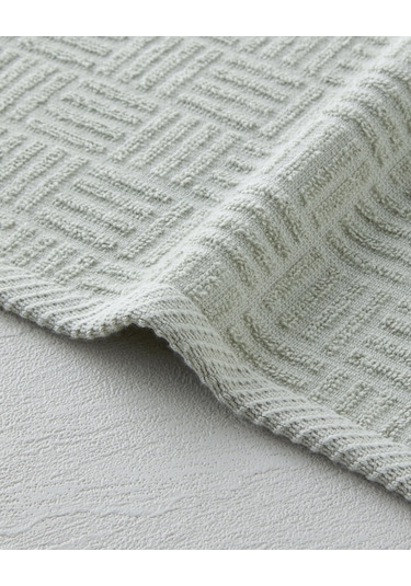 English Home Panera Pamuk El Havlusu 30x45 Cm Sage Sage
