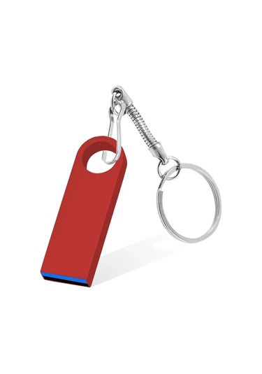 Yüksek Hızlı Kalem Sürücü 64gb 32gb 16gb Flash Usb Sürücü 3.0 Bellek Usb 128gb Red 32gb Diğer