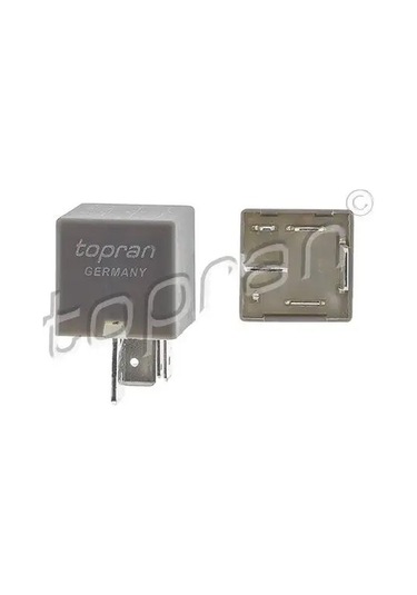 Topran 102930001 Yakit Pompa Rolesi 191906383 191906383c 857951253
