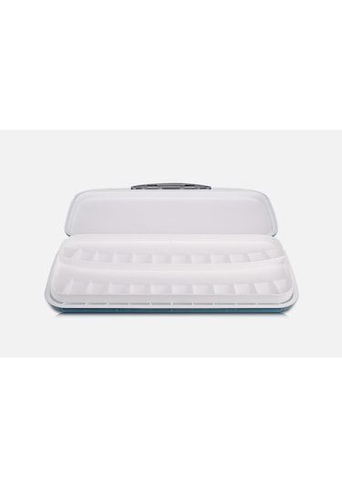 Mijello Çift Katlı 40 Gözlü Palet 370X180X30 Mm Mwp-1640