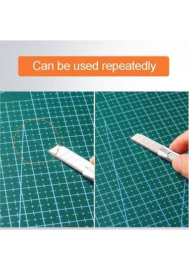 Kesme Matı Cutting Mat Kesim Altlığı A1 Ebatında 84Cm x 60Cm N11.251