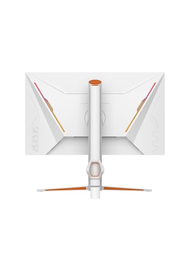 Gamebooster Gb-2718ffw 27" 165hz 0.5ms Hdmı+dp Hdr Fullhd G-sync Freesync Ips Pivot Vesa Monitör