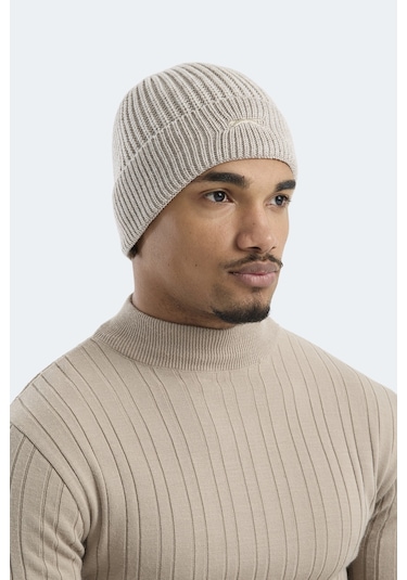 Slazenger Akalı I Unisex Bej Bere Bej