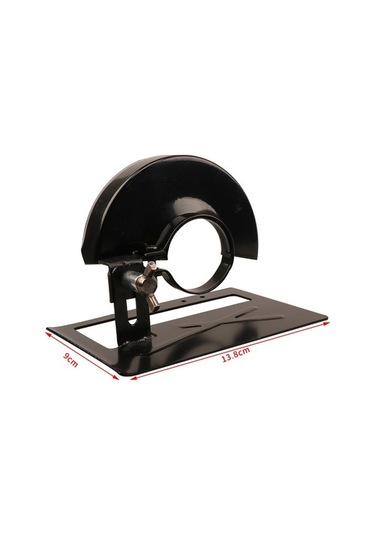 Pazly Avuç Taşlama Güvenlik Kalkan, Metal Kesme Mak. Kapağı, Destek Tabanı Ve Tekerlek Koruyucusu