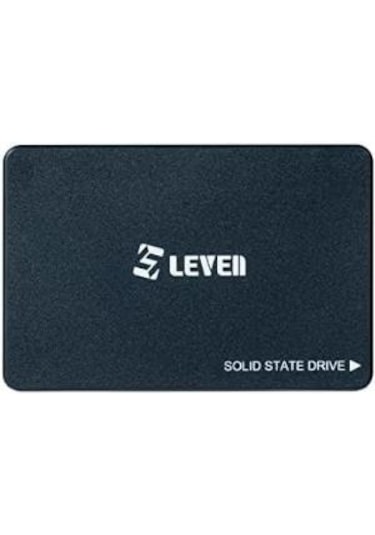 Leven JS600 480 GB 2.5 Sata 3 SSD 560 MB/s - 510 MB/s SSD
