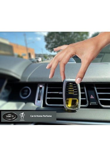 Tasotti Nuvo (Cherry) Kiraz Esanslı Kalorifer Geçme Koku 8ml.