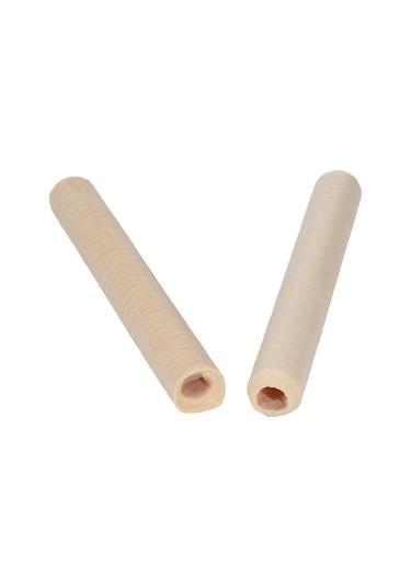 Geeroyoo Kollajen Sosis Kılıfı 2 Adet - 19mm Kalınlık, Esnek Ve İnce Yapı, Evde Lezzetli Sosis Hazırlama İçin Uygun, Sağlıklı Ve Pratik Kullanım Diğer