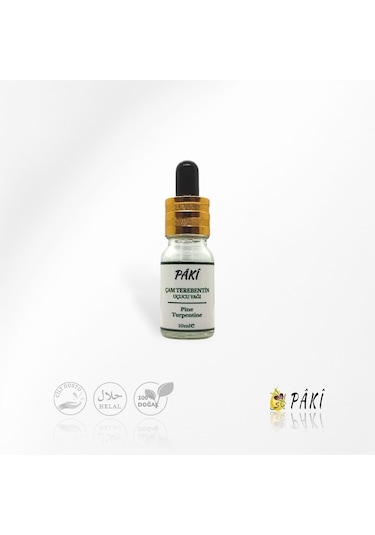 Çam Terebentin Yağı 10ml