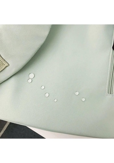 Dancemonkey Su Siyah Sırt Sırt Sakli Omuzdan Okul Naylon Moda Mochila Mavi Lise Konusmalar Kız Kadın Gizli Genç Geçirmez Çantası Çantası Çantası Çanta Askili Bh Mavi