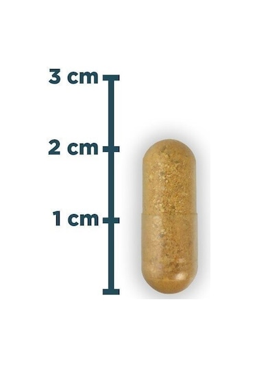 Natures Supreme Multivitamin For Men 60 Kapsül