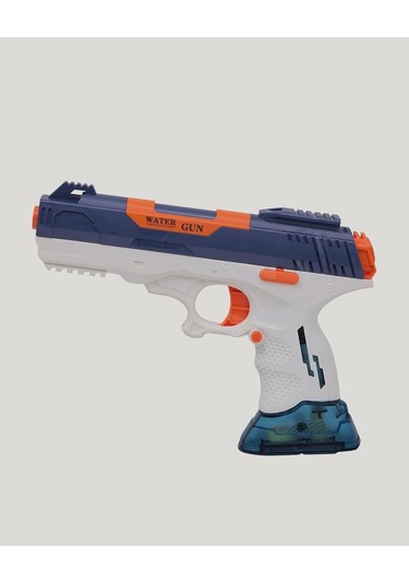 Let's Be Child Pilli Su Tabancası