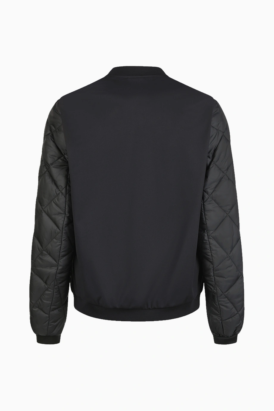 Pikeur Selection 1049 Lüks Hybrid Kapitone Kadın Spor Ceket Siyah