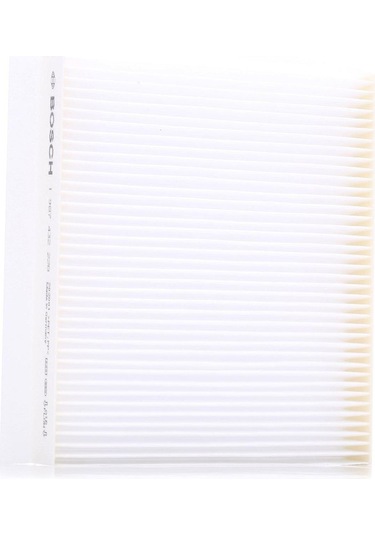 Opel Corsa D 1.3 Cdtı Polen Filtresi (2007 - 2014) Bosch