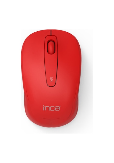 Inca IWM 331RK Silent Kablosuz Mouse