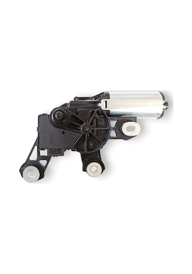 Audi A3 Hb 2000-2003 8l0955711b Arka Cam Silecek Motoru