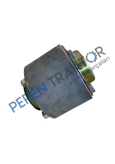 Peren Traktör 4957110 - Debriyaj Kaplini Komple - Fiat İle Uyumlu