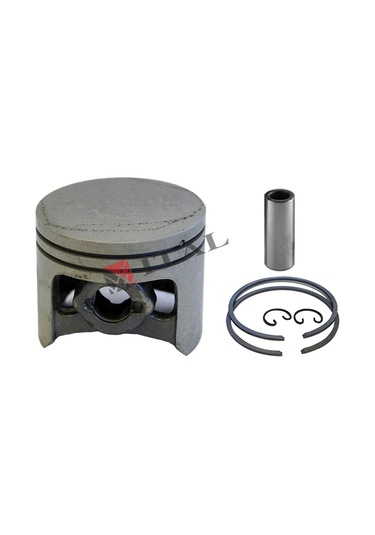 Motorlu Testere Piston Segman Shındaıwa 488 43 Mm Alp