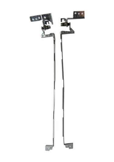 Lenovo Uyumlu Ideapad G580 20157 L+R Menteşe Takımı