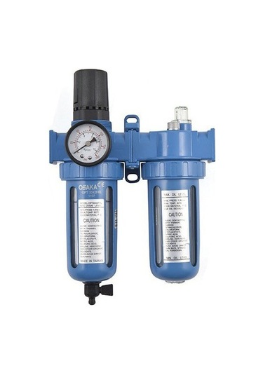 Osaka Opt 3042 Frl Havalı Şartlandırıcı 1/2" N11.596