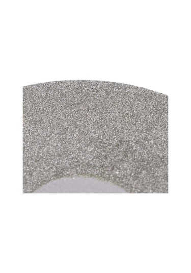 Cam Mermer Metal Fayans Kesme Elmas Diski İnce Hassas Kesim  Aşınd