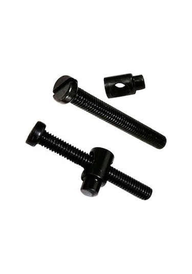 Lijinxu 405 5016 Zincirli Testereler İçin Zincir Gerdirici Ayar