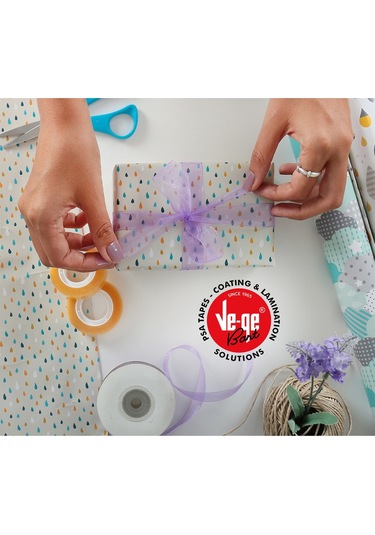 Ve-Ge Selefon Bant 12X66