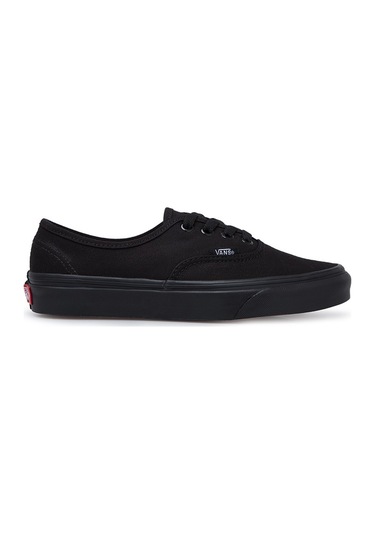 Vans Unisex Ayakkabı Vn000Ee3Bka1 Siyah