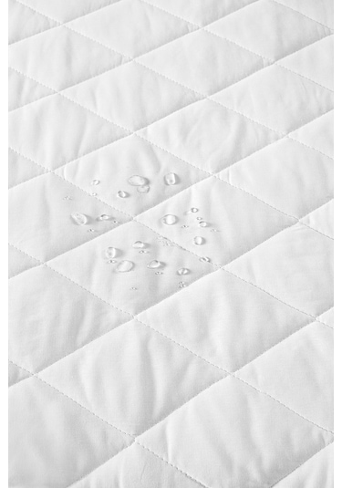 Pierre Cardin Pamuk Sıvı Geçirmez Kapitone Fitted Alez 70x140 CM