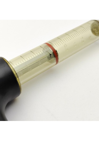 Dedeks 25 Cc Hazneli Otomatik Enjektör Multimatik